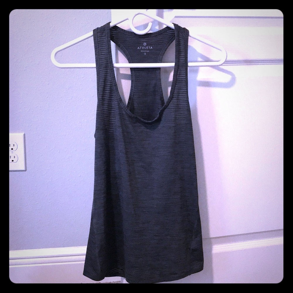 Athleta tank